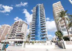 Apartamentos Vista Bella 4