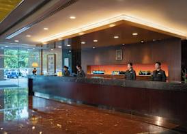 Renaissance Tianjin TEDA Convention Centre Hotel 3