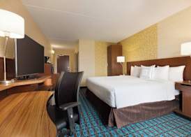 Fairfield Inn Philadelphia Valley Forge/King of Prussia 3