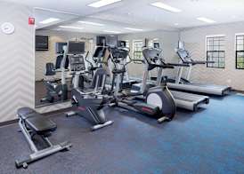 Residence Inn Denver Downtown 2