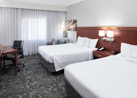 Courtyard by Marriott Birmingham Trussville 5