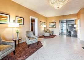 Quality Inn Maysville 3