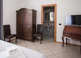 Hotel Amico Milano Certosa 2