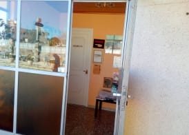 Hostal Lleida 3