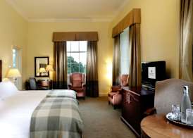 Macdonald Linden Hall Hotel, Golf & Spa 5