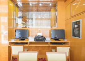 Hotel Teco 3