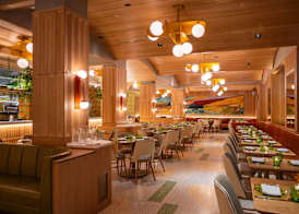 The Quin Central Park by Hilton Club 4