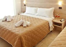Hotel Costazzurra by Interlux 5