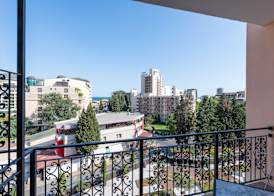 Hrizantema- All Inclusive Hotel 4