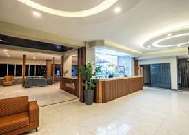 Club Sideris Halal Family Hotel 5