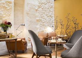 Hotel Dupond-Smith 2