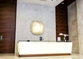 Nasma Luxury Stays - Standpoint Tower A 2