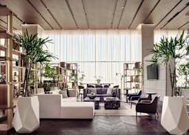 JW Marriott Hotel Monterrey Valle 2