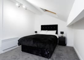 Live in Leeds Grange Apartments 3