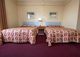 Stillwell Hotel 4