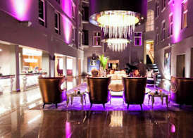 Clarion Hotel Ernst 3