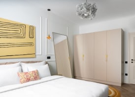Siesta Boutique Smart Suites 5