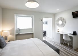 JR Studios & Suites I Rius I 5