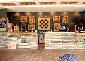 Berghotel und Restaurant Kräuter Chalet 4