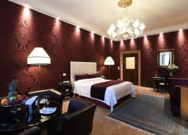 Locanda Leon Bianco on the Grand Canal 3
