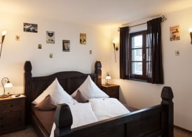 Vitusfort Urlaub im Allgäu - Ferienwohnungen & Themenzimmer in Hopfen am See 4