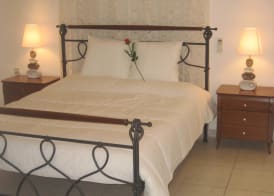 Mythos- Platanias- Hotel -Apts 3