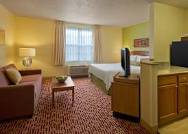 Hawthorn Extended Stay by Wyndham Cincinnati NE/Mason 5