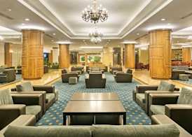 Özkaymak Select Resort Hotel - Ultra All Inclusive 3