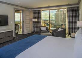 Suncoast Hotel and Casino 5