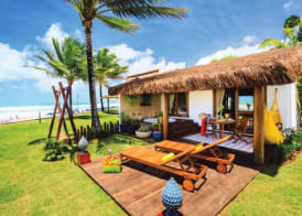 Hotel Village Porto De Galinhas 3