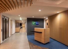 Holiday Inn Express - Hamburg South A7-AS42 by IHG 3