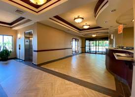 Comfort Inn East Windsor - Springfield 5