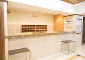 Almont Inn Tokyo Nihonbashi 5