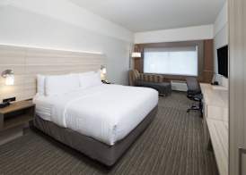 Holiday Inn Express & Suites AUBURN by IHG 2