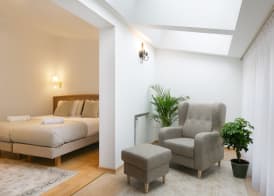 Ventus Rosa Boutique Aparthotel 5