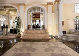Grand Hotel et des Palmes 3