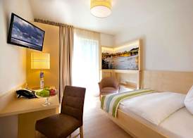 Hotel Wende 5