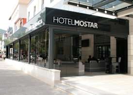 Hotel Mostar 2