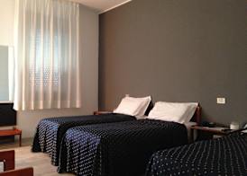 Hotel Al Cason 4