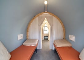 Weekend Glamping Resort 3