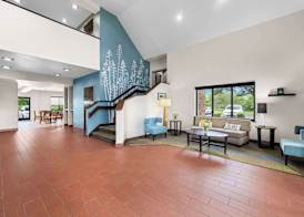 Sleep Inn & Suites Kingsport TriCities Airport 3