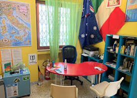 Olive Tree - Hostel 4