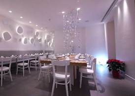 Hotel White 5