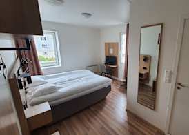 Systra Hotel Søvik 2