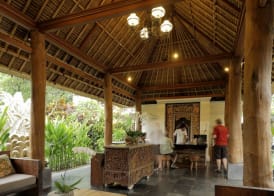 Sri Ratih Cottages, CHSE Certified 3