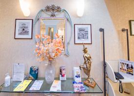 Hotel Centrale 3
