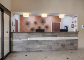 Best Western Plaquemine Inn 3