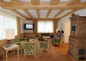 Hotel Stamserhof 2