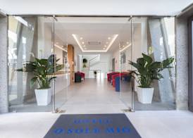Hotel O Sole Mio 2