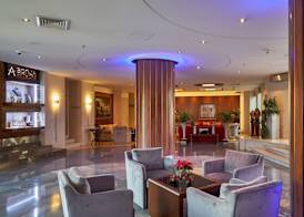Coral Beach Hotel And Resort Beirut 2